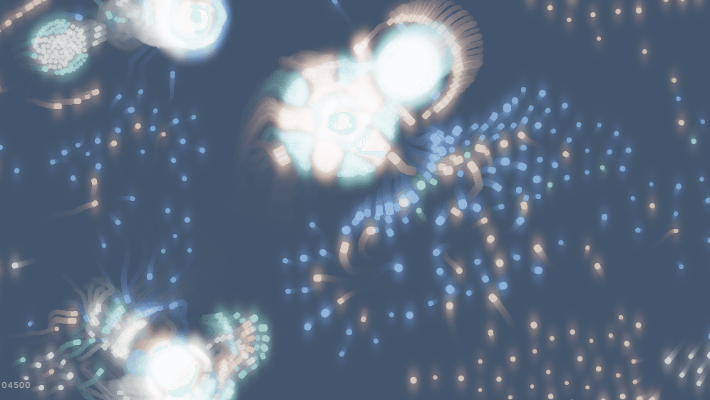 Particle Life